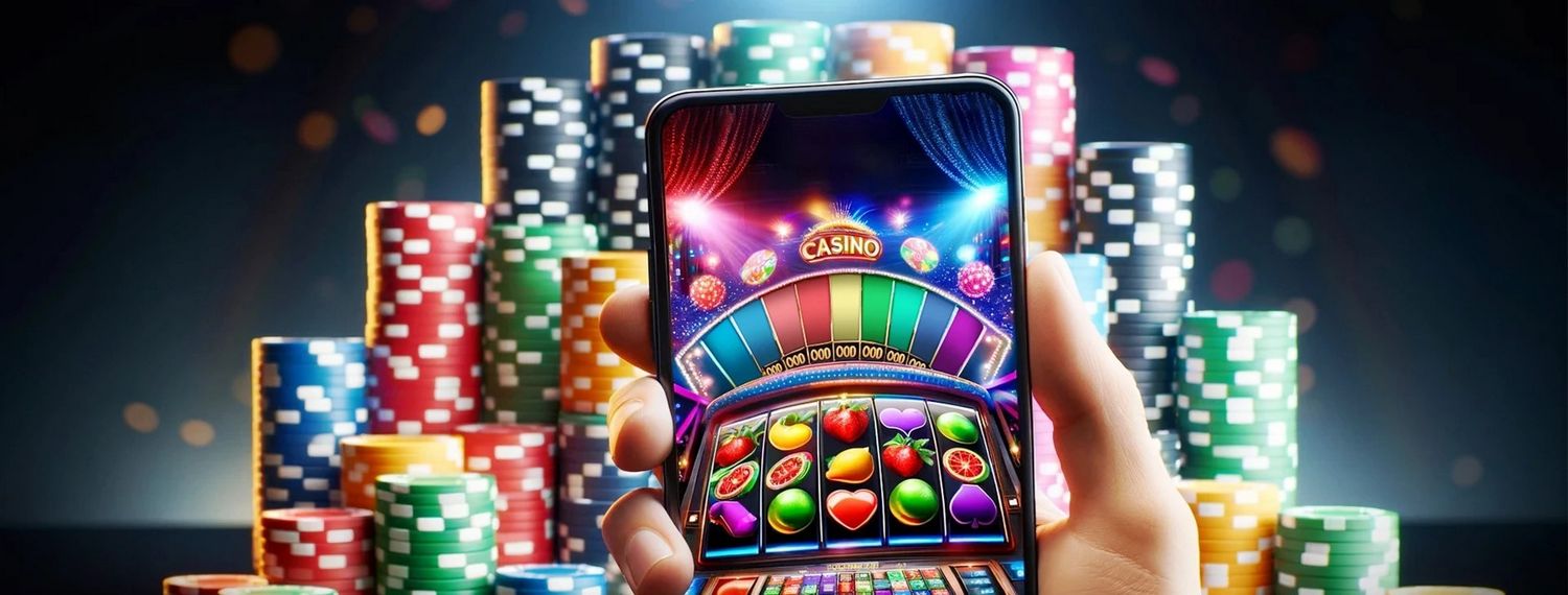 Blik Casino Sites - Safe Operators That Accept Blik