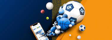 Об игорном предприятии 1xBet