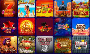 Empresas ideales de juegos de azar en línea en Venezuela 2025