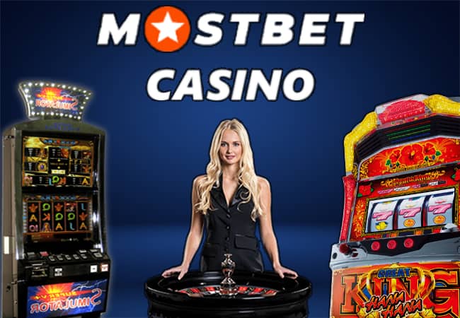 Mostbet bukmeker rəyi